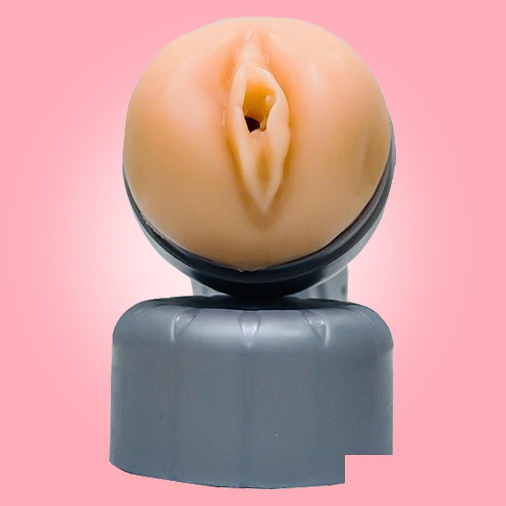 Hanoy Humper Vibrating Masturbator - Real Feel Super Skin Male Stamina Enhancing Device - Discreet Fast Shipping India - Premium Adult Wellness Product - Image 3