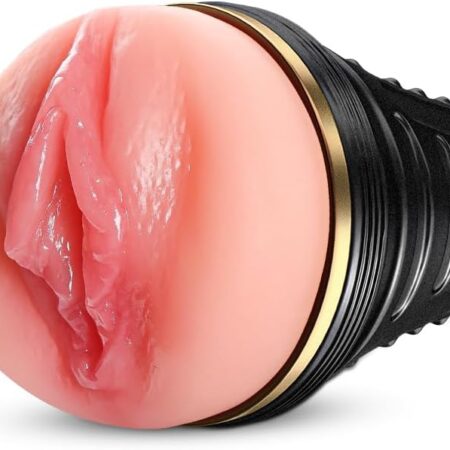 Fleshlight GO Surge - Premium Male Masturbator in India | Real-Feel SuperSkin Compact Toy | Best Discreet Adult Wellness Product