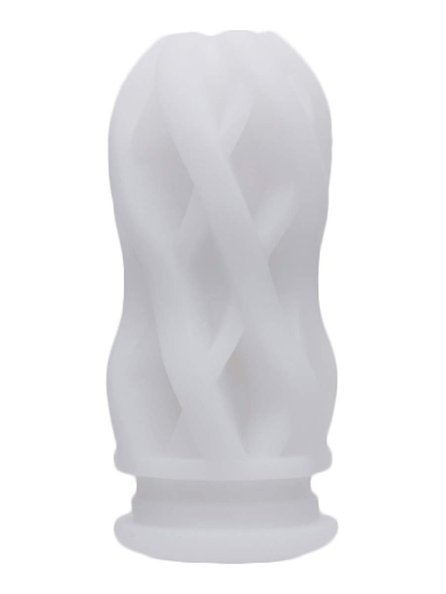 TENGA TOC Premium Air Flow Pre-Lubricated Male Masturbator Vacuum Cup with Powerful Suction Sex Toys - Image 7