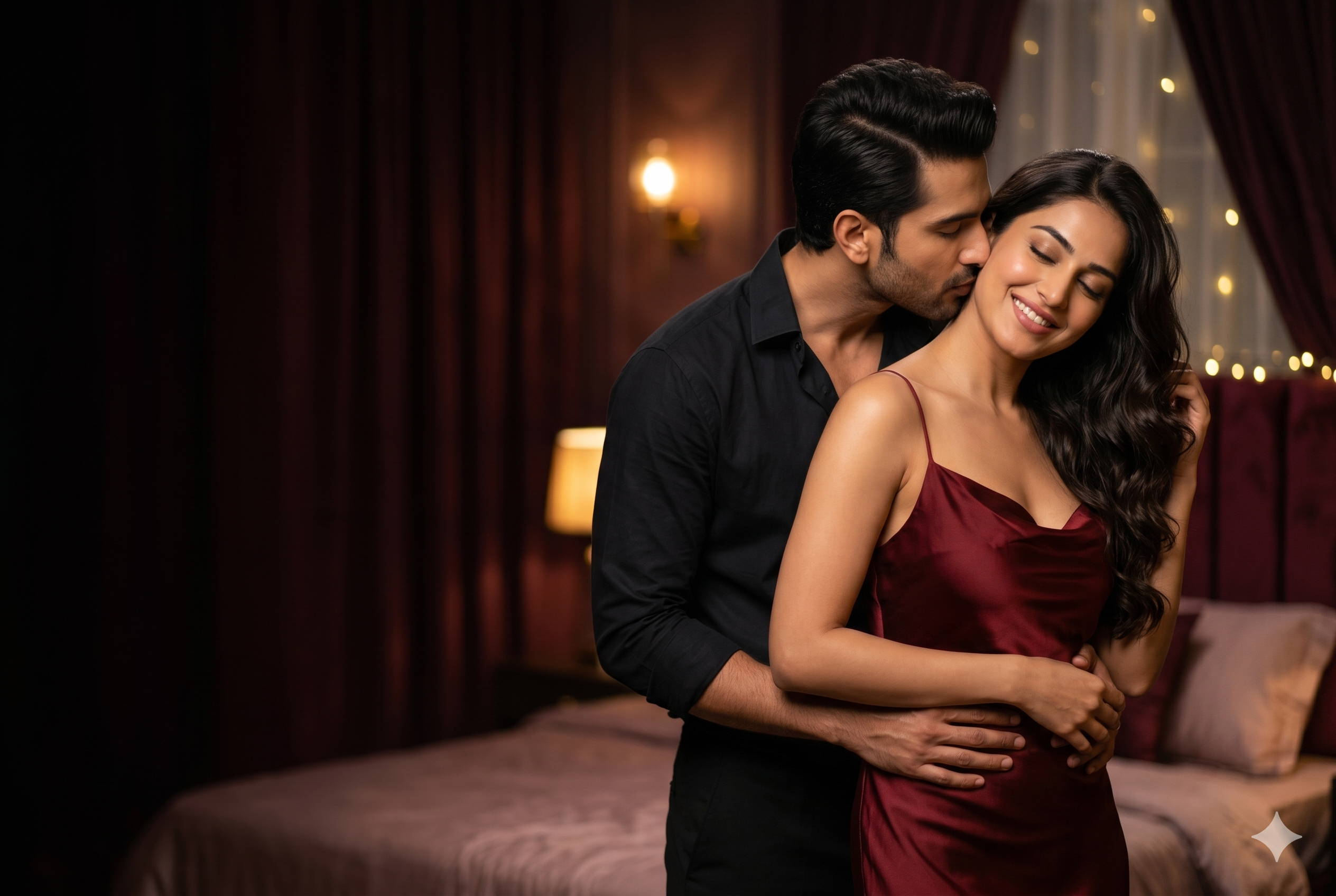 💖 Ignite Your Passion Safely!