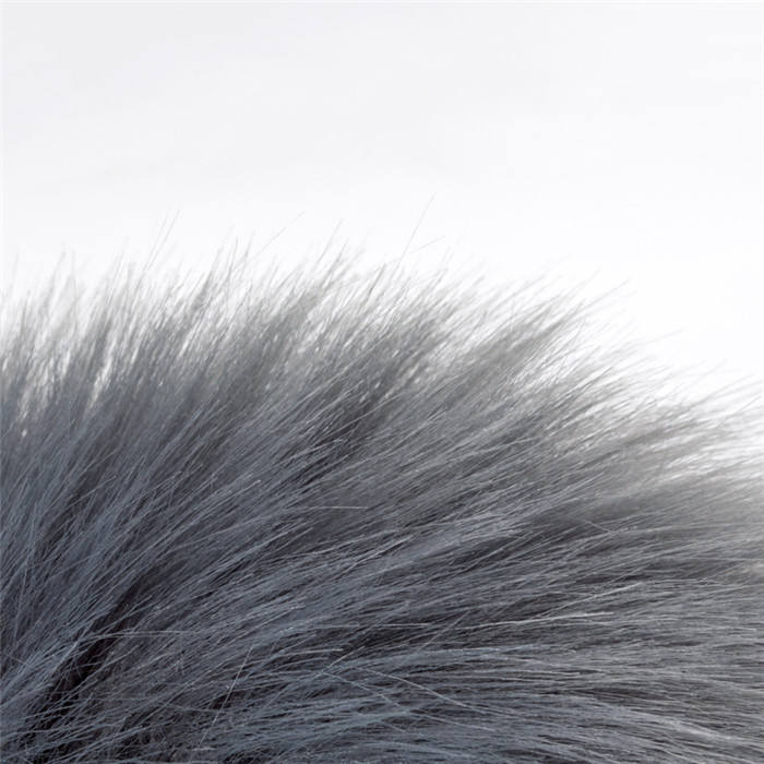 Premium Fox Tail Anal Plug for Magical Romantic Roleplay - Soft Faux Fur & Smooth Metal Butt Plug - Best Sex Toys in India for Couples & Adults - Image 4