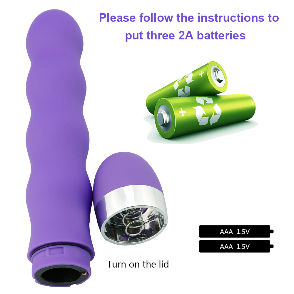 Premium Multi-speed G Spot Rabbit Vibrator & Anal Massager - Realistic Silicone Clitoris Stimulator Sex Toy for Women - Best Adult Wellness India - Image 13