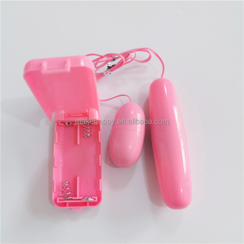 Premium Mini Double Headed Vibrating Egg - Waterproof Remote Control G-Spot & Clitoral Stimulator Adult Sex Toy for Women - Discreet Delivery India - Image 19