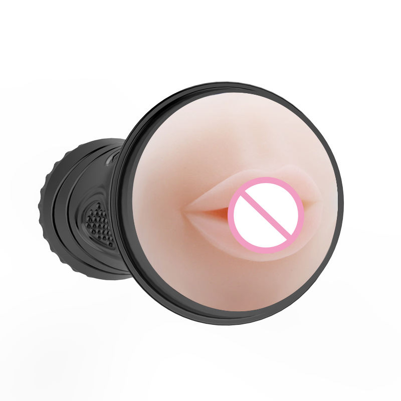Baile Dussy Pussy 7-Speed Realistic Vibration Masturbator for Men - Premium Sex Toys in India - Adult Wellness Product - Image 9