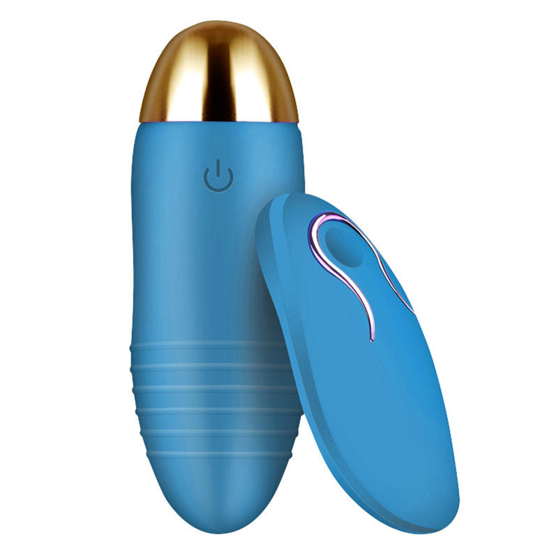 Premium Wireless Remote Control Jump Egg Vibrator - 10 Frequencies Waterproof Love Egg Sex Toy for Women & Couples - Best Adult Wellness Product India - Image 12