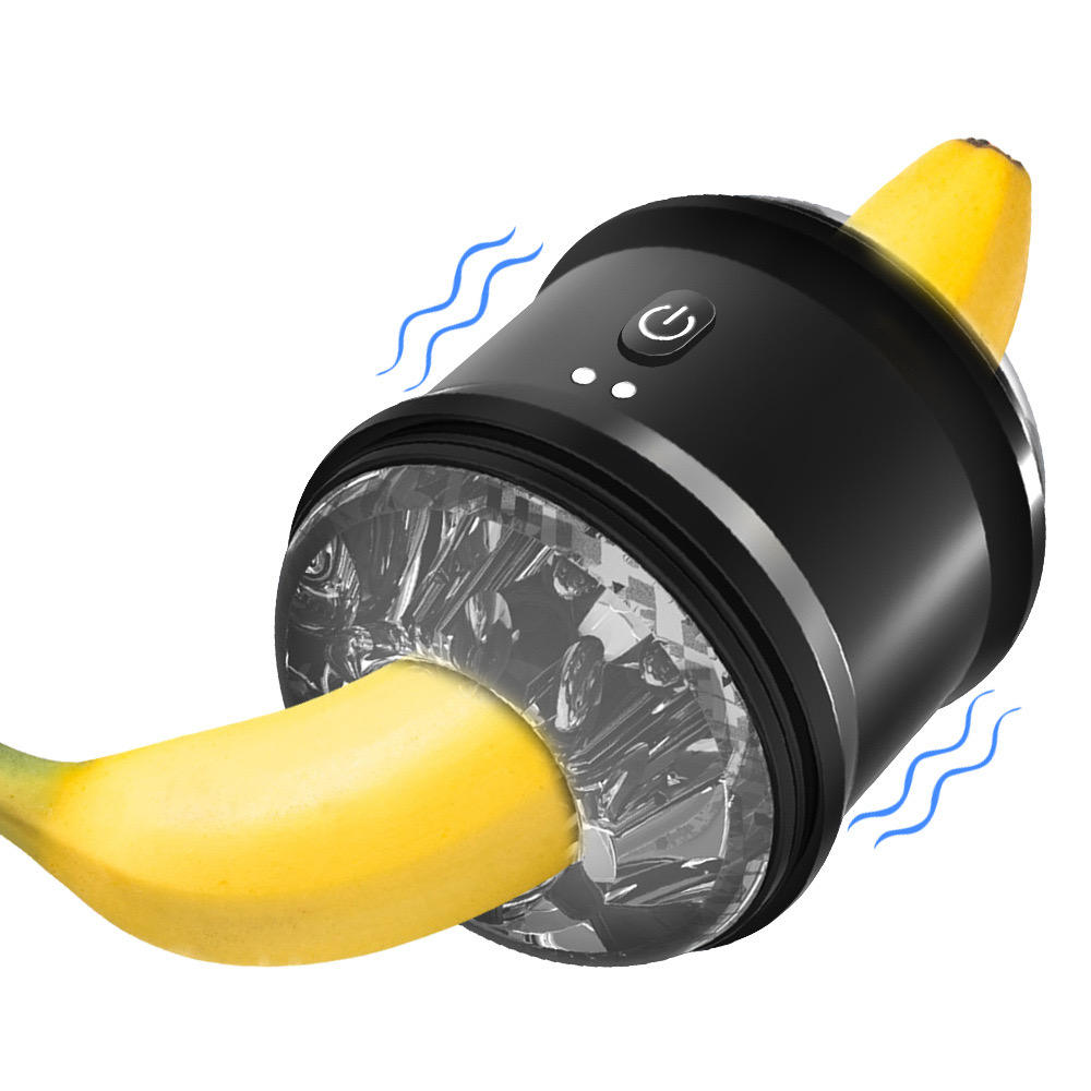 Warrior Automatic Thrusting Rotating Masturbator - XBIZ Award Winner Male Stroker - Best Sex Toys in India - Discreet Delivery - Image 6