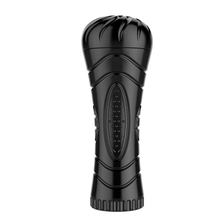 Baile Dussy Pussy 7-Speed Realistic Vibration Masturbator for Men - Premium Sex Toys in India - Adult Wellness Product - Image 6