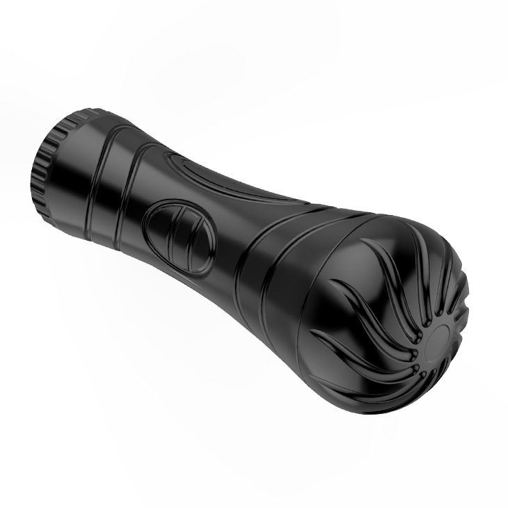 Baile Dussy Pussy 7-Speed Realistic Vibration Masturbator for Men - Premium Sex Toys in India - Adult Wellness Product - Image 12