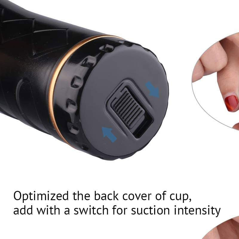 Fleshlight Destroya Male Masturbator - Premium Sex Toy in India - Real Feel SuperSkin Texture - Discreet Delivery by Raju Online Service - Image 7