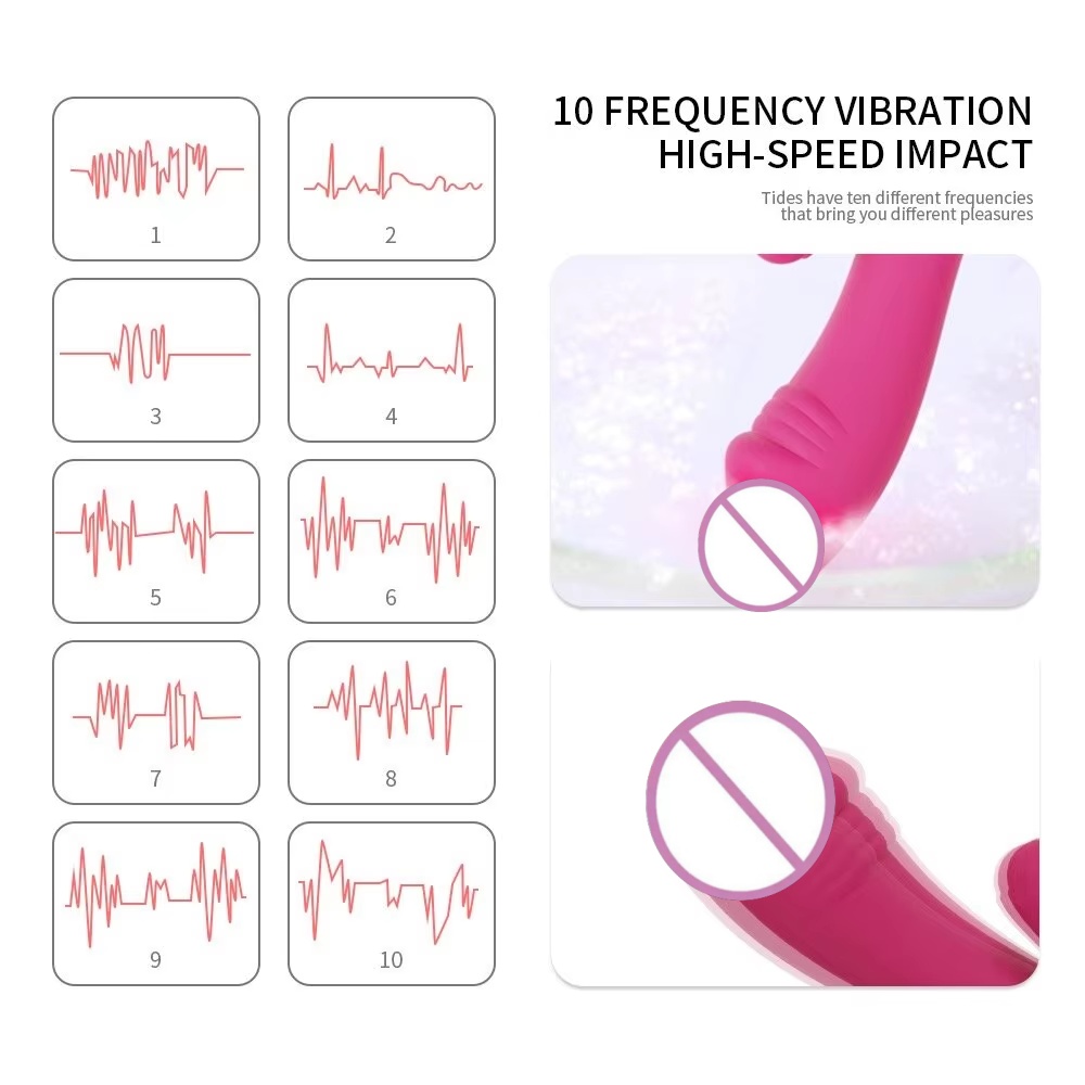 Premium G-Spot Rabbit Stick Vibrator for Women - Clitoral Dual Stimulation Massager - Waterproof Silicone Adult Wellness Toys in India - Image 11
