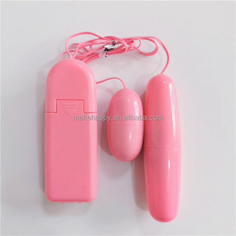Premium Mini Double Headed Vibrating Egg - Waterproof Remote Control G-Spot & Clitoral Stimulator Adult Sex Toy for Women - Discreet Delivery India - Image 18