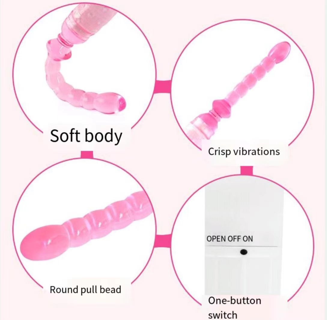 Premium Women's Silicone Anal Plug for Beginners - Ultra Soft Skin-Safe Medical Grade Silicone Butt Plug - Discreet Adult Wellness Product India - Image 7
