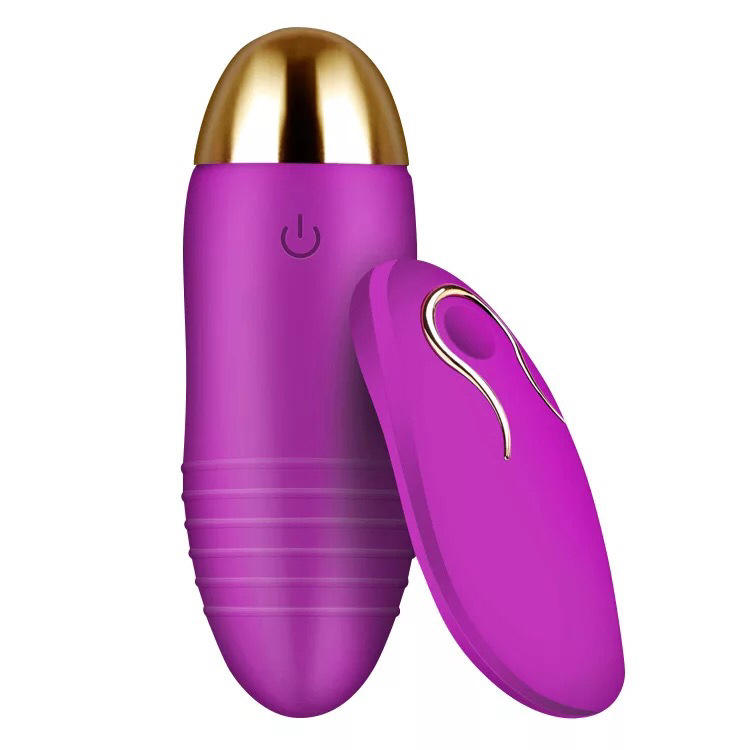 Premium Wireless Remote Control Jump Egg Vibrator - 10 Frequencies Waterproof Love Egg Sex Toy for Women & Couples - Best Adult Wellness Product India - Image 8