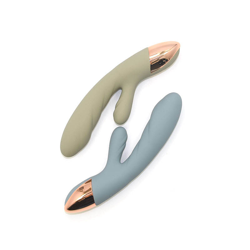 Premium 10 Speeds G-Spot Heating Silicone Vibrator - Clitoris Massager Sex Toys for Women - Waterproof Adult Wellness Products in India - Image 8