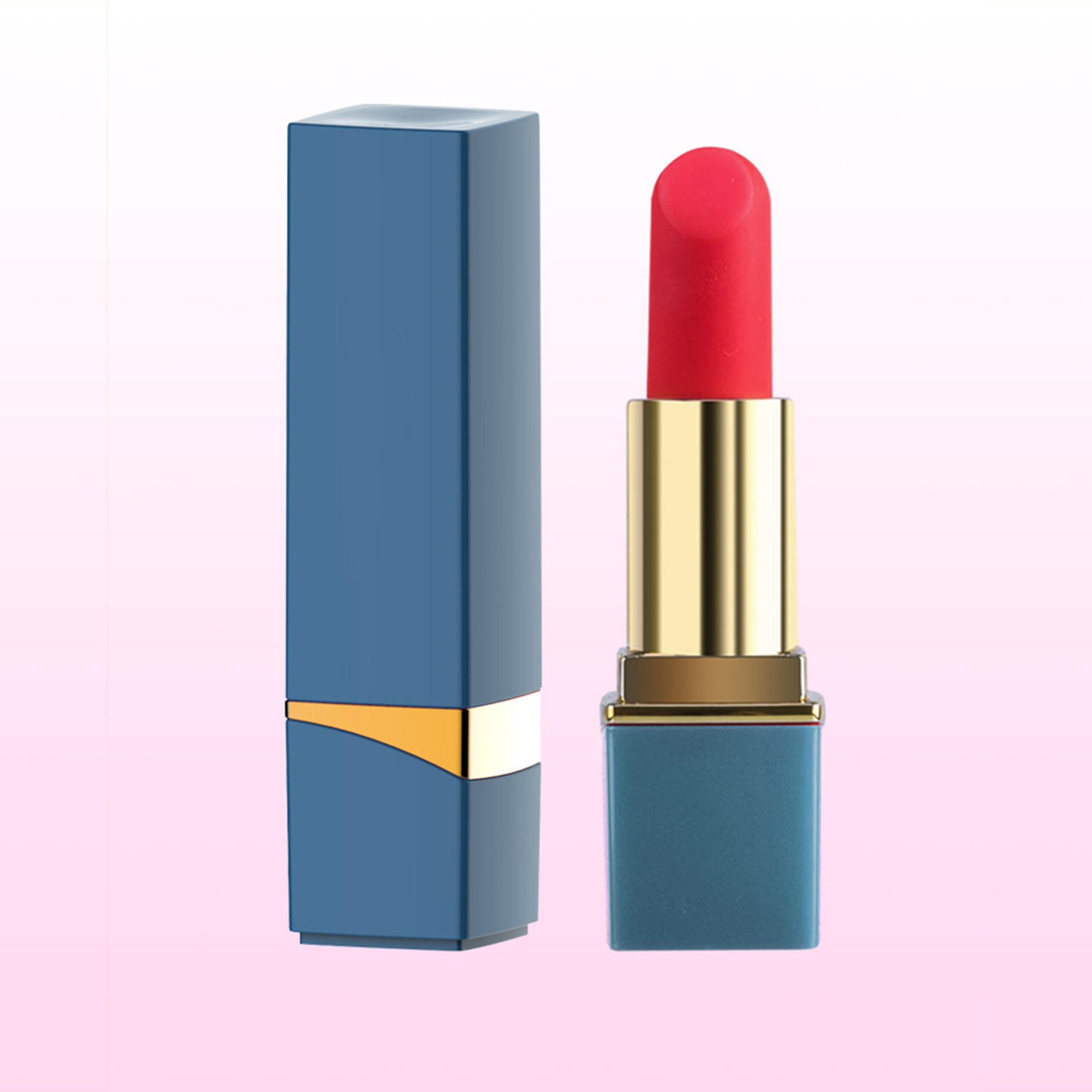 Premium Lipstick Vibrator for Women - Discreet Adult Wellness Product | Portable Pocket Power Couple Toy | Best Sex Toys in India with Secret Delivery - Image 8