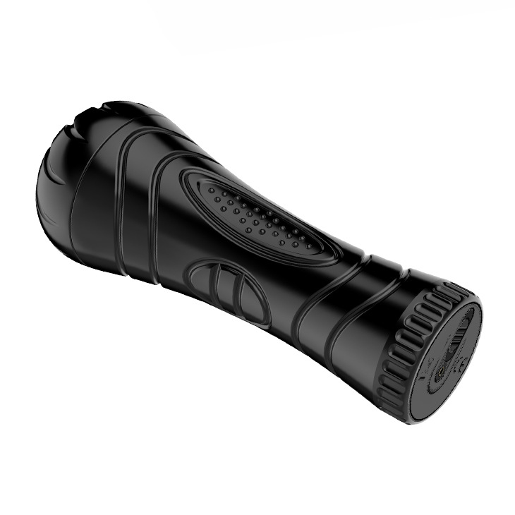 Baile Dussy Pussy 7-Speed Realistic Vibration Masturbator for Men - Premium Sex Toys in India - Adult Wellness Product - Image 5