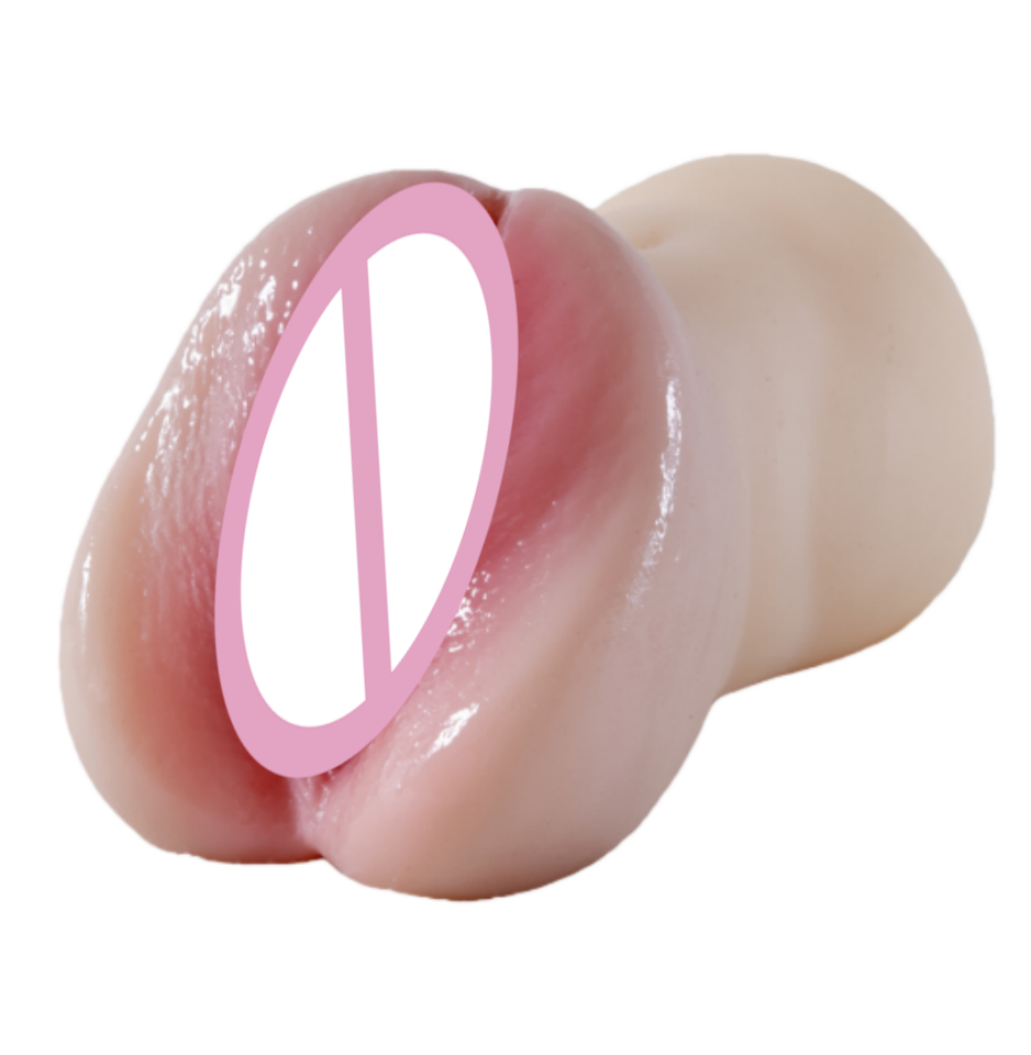 Premium Realistic Male Masturbator Pocket Pussy & Anal Toy for Men - Ultra Soft Skin Feel Adult Wellness Product - Discreet Delivery by Raju Online Service - Image 8