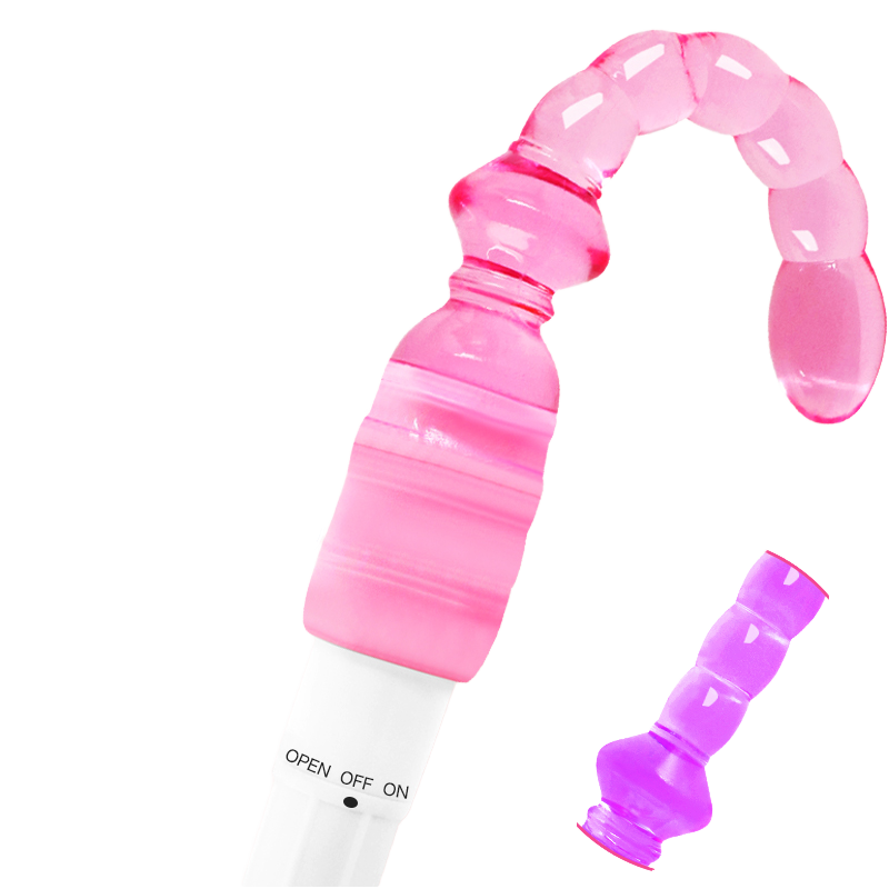 Premium Women's Silicone Anal Plug for Beginners - Ultra Soft Skin-Safe Medical Grade Silicone Butt Plug - Discreet Adult Wellness Product India - Image 5