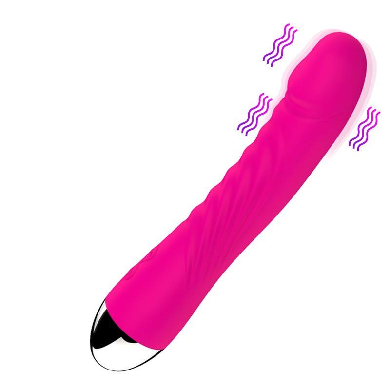 Premium 10 Frequency AV Vibration Rod for Female G-Spot Massage - USB Rechargeable IPX7 Waterproof AV Stick Wand Massager - Best Adult Wellness India - Image 3