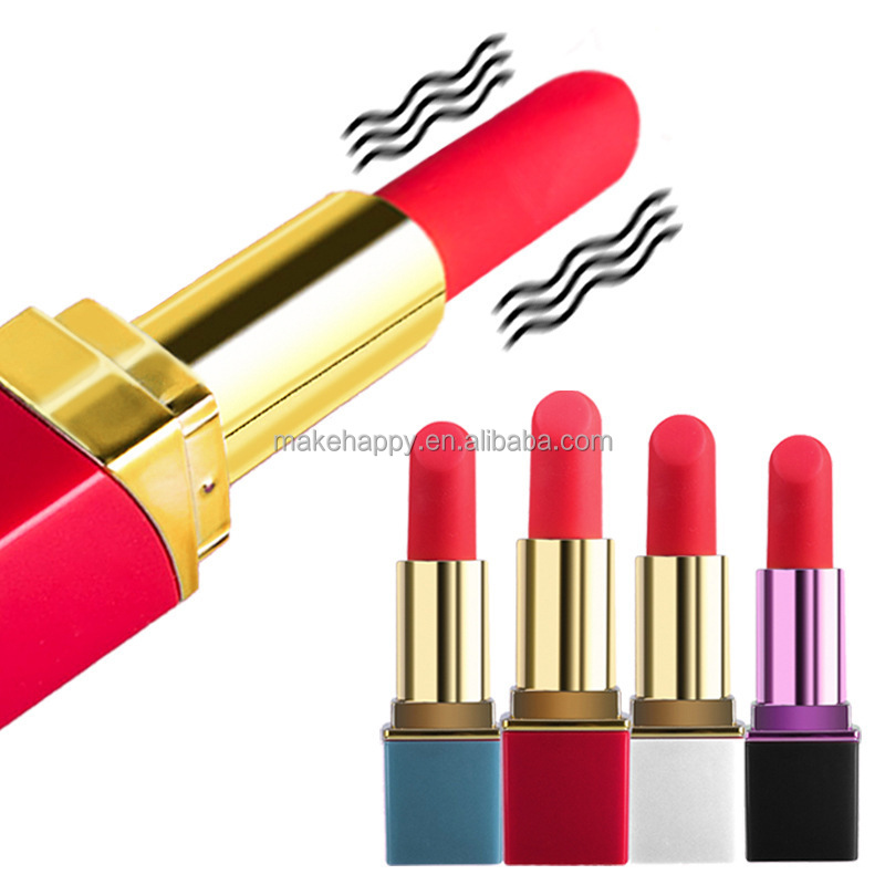 Premium Lipstick Vibrator for Women - Discreet Adult Wellness Product | Portable Pocket Power Couple Toy | Best Sex Toys in India with Secret Delivery - Image 11