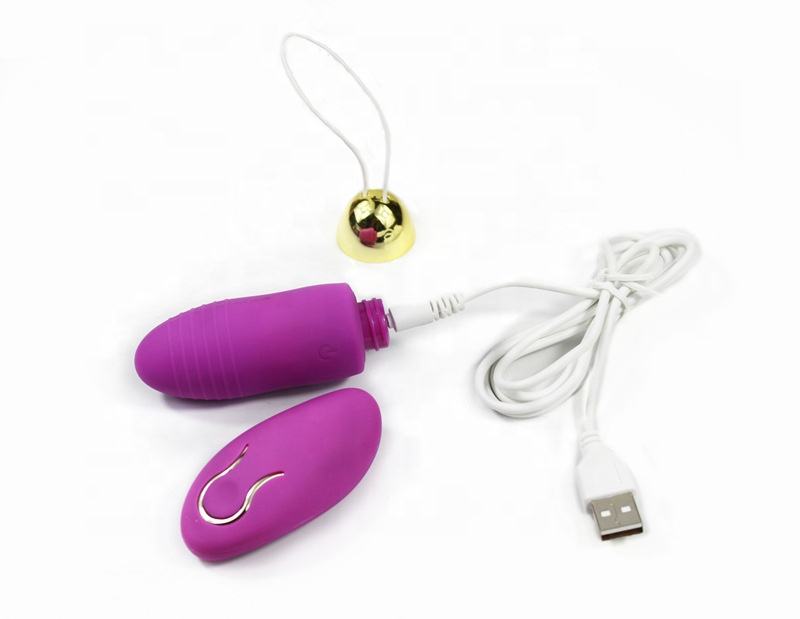 Premium Wireless Remote Control Jump Egg Vibrator - 10 Frequencies Waterproof Love Egg Sex Toy for Women & Couples - Best Adult Wellness Product India - Image 10