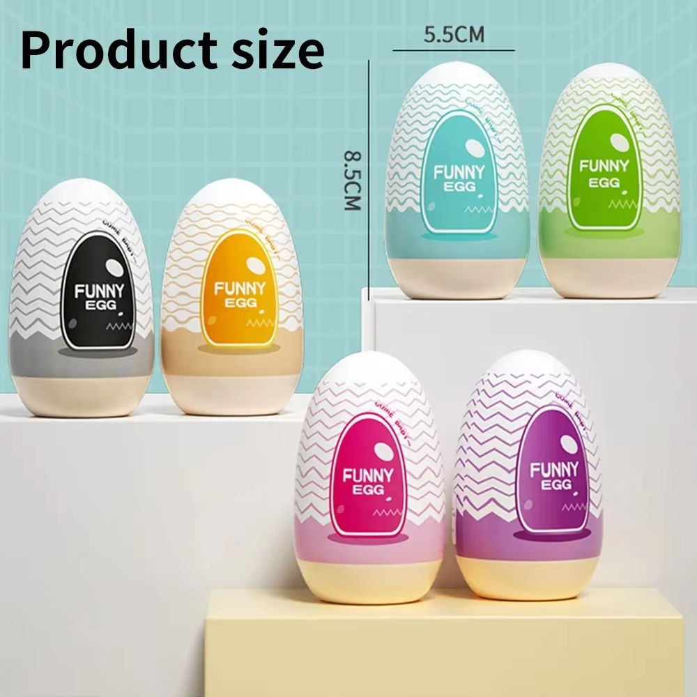 Keith Haring Party Tenga EGG - Super-Stretch Disposable Male Masturbator - Premium Japanese Sensation - Discreet Fast India Delivery - Adult Wellness Toys - Image 6