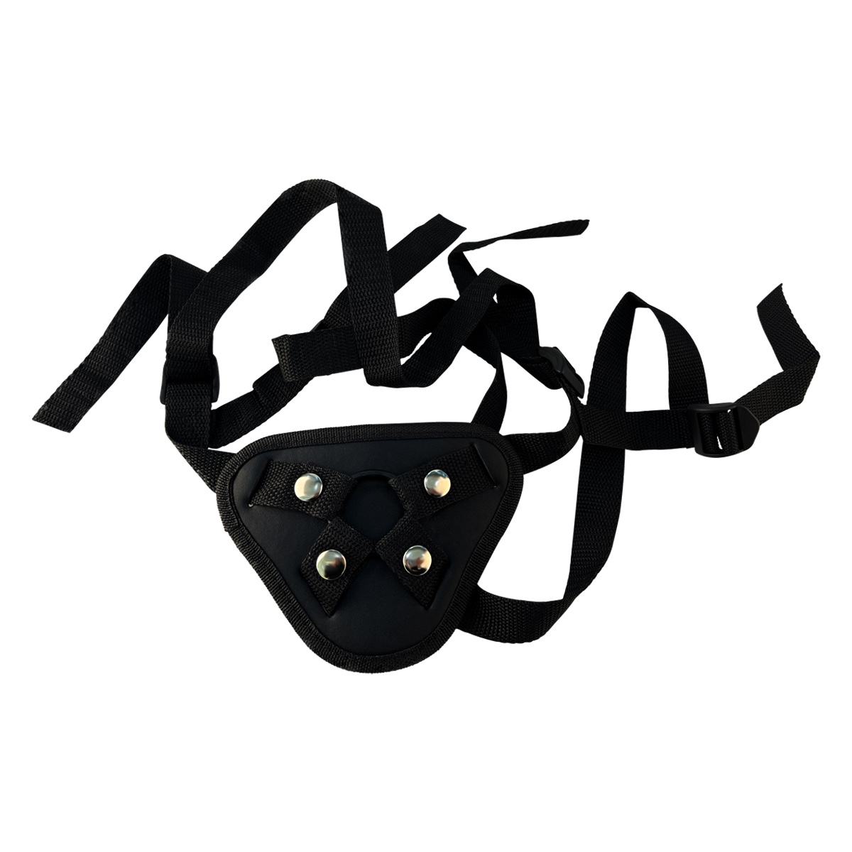 Premium Women's Wearable Strap-On Dildo - Realistic Adjustable Sex Belt Masturbator - 100% Waterproof Adult Wellness Toy for Couples - SALIUITA India - Image 3