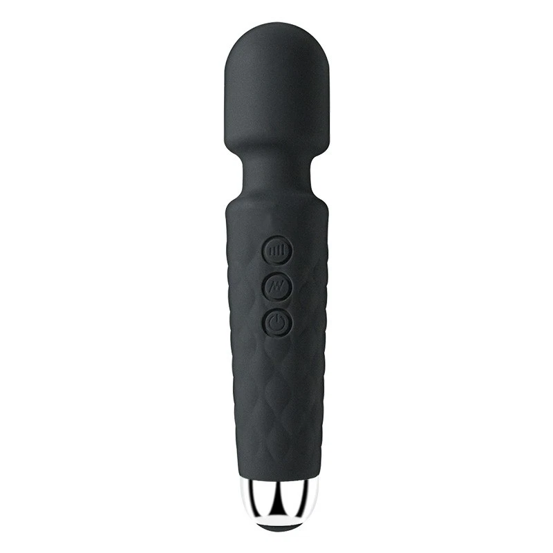 New Women's Nipple Stimulator & G-Spot Vibrator - Multi-Speed Clitoris Massager - Waterproof Silicone Adult Sex Toys for Couples in India - Image 3