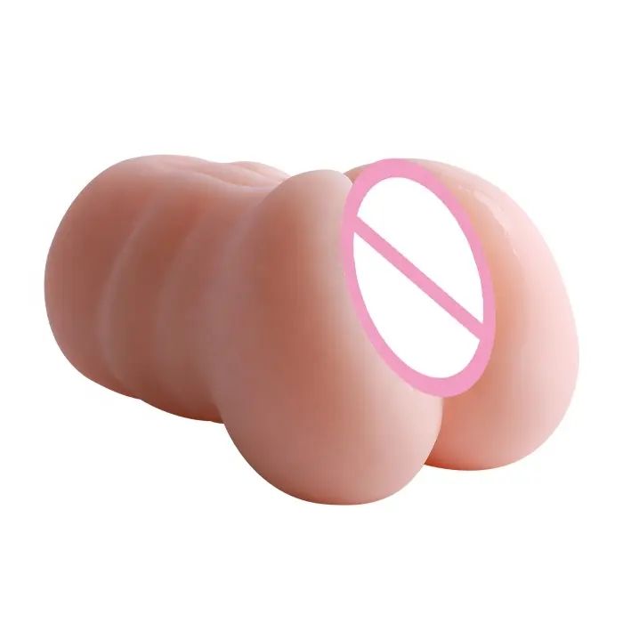 Barely Legal Regan Flesh Vagina Stroker - Ultra Realistic TPE Male Masturbator in India | Premium Adult Toy for Men - Image 7