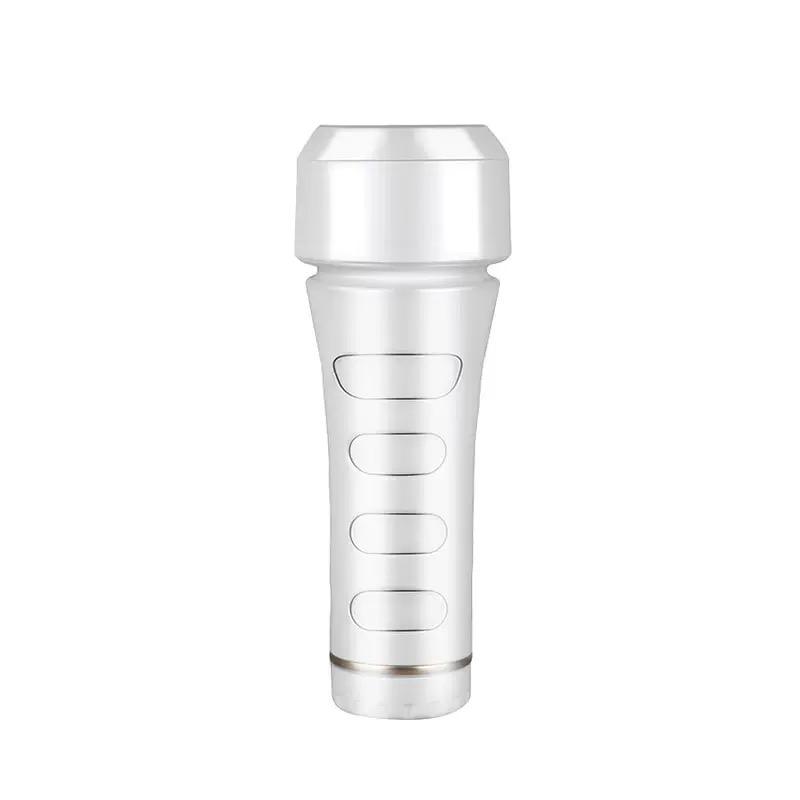 Fleshlight Destroya Male Masturbator - Premium Sex Toy in India - Real Feel SuperSkin Texture - Discreet Delivery by Raju Online Service - Image 5