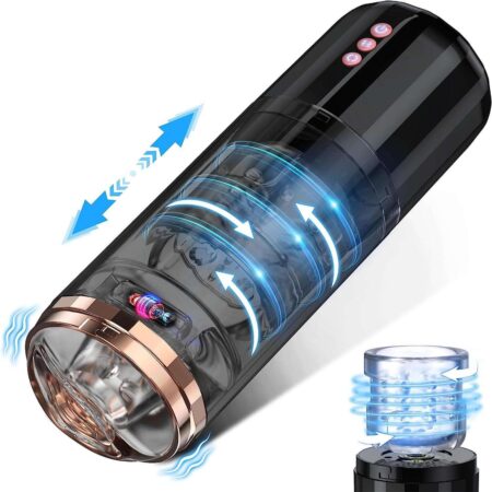 ProExtender Deluxe Edition - Professional Penis Enlargement Traction Device - Medical Grade Male Enhancement System India - Best Sex Toys Online India