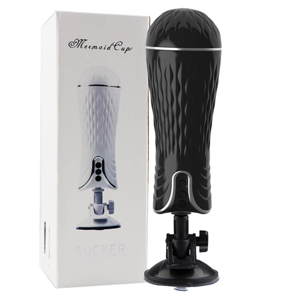Premium Suction Cup Male Stroker Special Product - Ultimate Realistic Texture Adult Wellness Toy for Men in India - Image 10