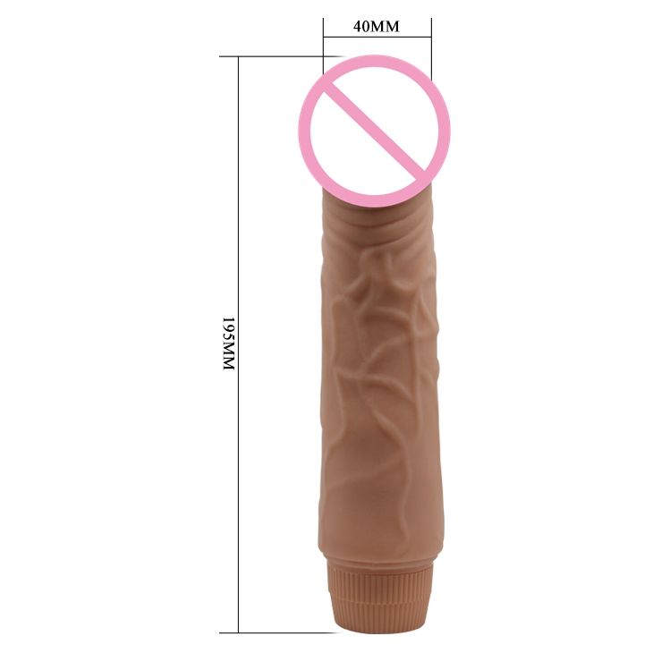 Realistic G-Spot Machine Female Massage Sex Toys - Premium Hands-Free Suction Dildo for Women & Couples - Adult Wellness Product in India - Image 4