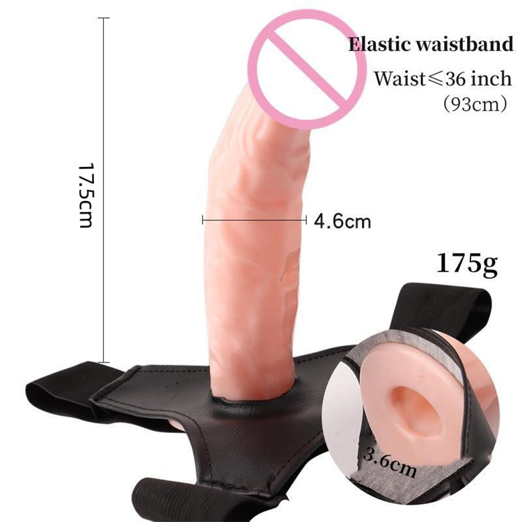 Premium Pipedream Vibrating Strap-on Dildo for Couples | Realistic Skin Feel Waterproof Adult Wellness Product India | High-Performance Special Product - Image 14