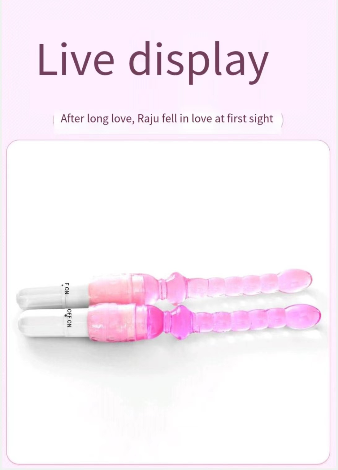 Premium Women's Silicone Anal Plug for Beginners - Ultra Soft Skin-Safe Medical Grade Silicone Butt Plug - Discreet Adult Wellness Product India - Image 8