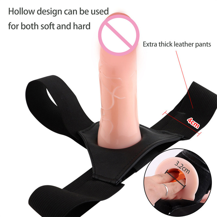 Premium Pipedream Vibrating Strap-on Dildo for Couples | Realistic Skin Feel Waterproof Adult Wellness Product India | High-Performance Special Product - Image 13