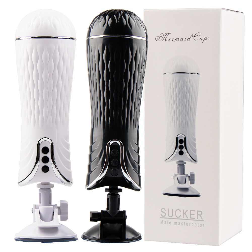 Premium Suction Cup Male Stroker Special Product - Ultimate Realistic Texture Adult Wellness Toy for Men in India - Image 11