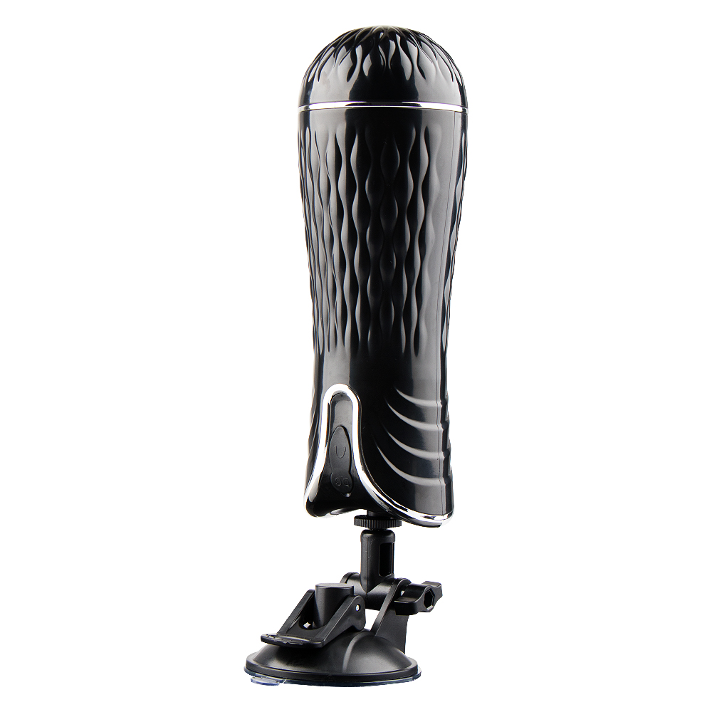 Premium Suction Cup Male Stroker Special Product - Ultimate Realistic Texture Adult Wellness Toy for Men in India - Image 12