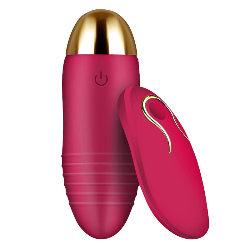 Premium Wireless Remote Control Jump Egg Vibrator - 10 Frequencies Waterproof Love Egg Sex Toy for Women & Couples - Best Adult Wellness Product India - Image 7